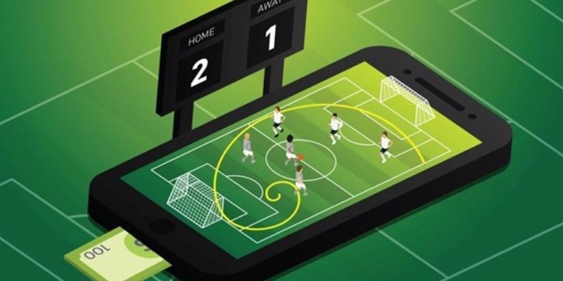 Giới thiệu tổng quan sảnh A-sports