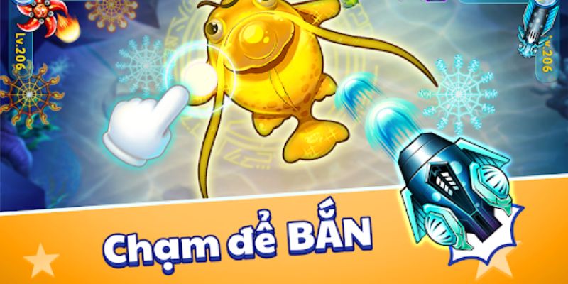 Giới thiệu sơ lược về tựa game thú vị