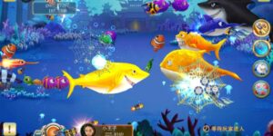 Bắn cá Phát Tài