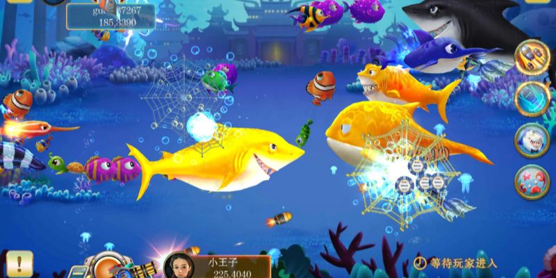 Bắn cá Phát Tài