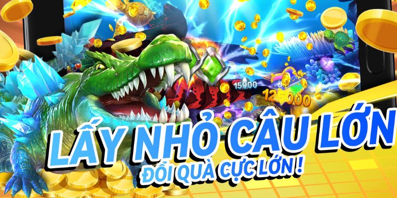 Cách chơi vô cùng đơn giản và dễ hiểu