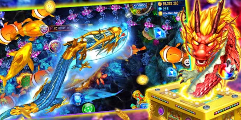Khám phá sơ lược về tựa game