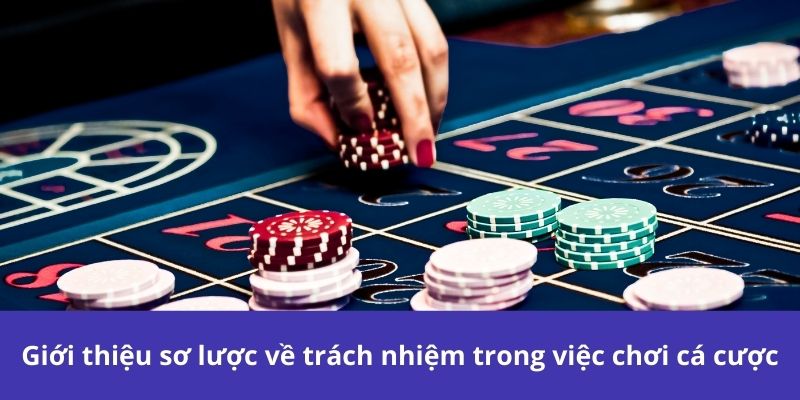 Trách nhiệm trong cuộc chơi là của ai?