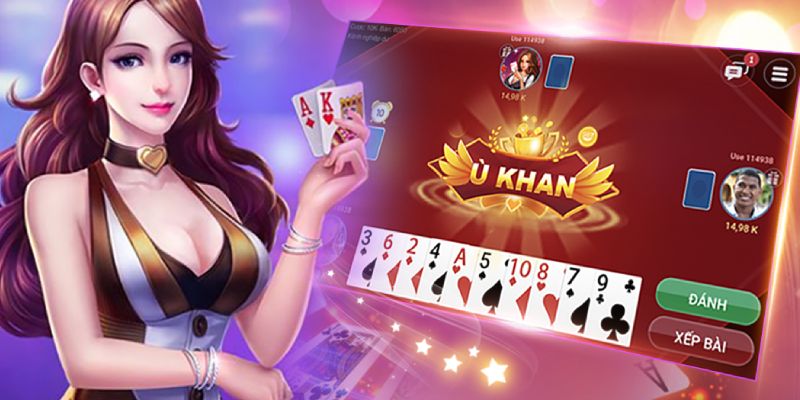 Chiến thuật thắng phỏm cực chuẩn