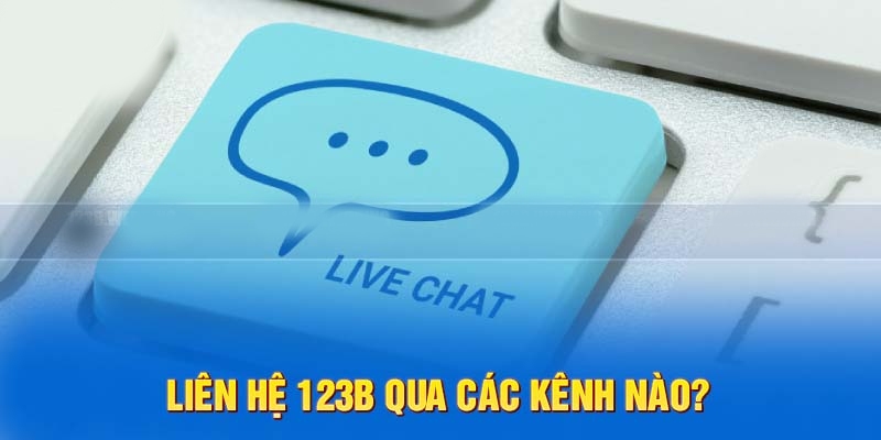 Đa dạng cách nhận hỗ trợ từ nhà cái