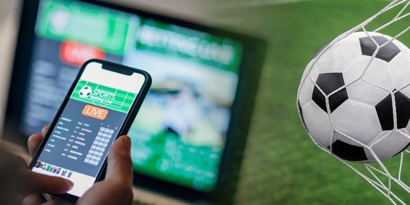 Cược Thể Thao S-Sports - Khám Phá Thế Giới Thể Thao 123B