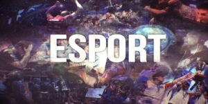 Thể Thao Điện Tử E-Sport - Hành Trình Phát Triển Game 123B