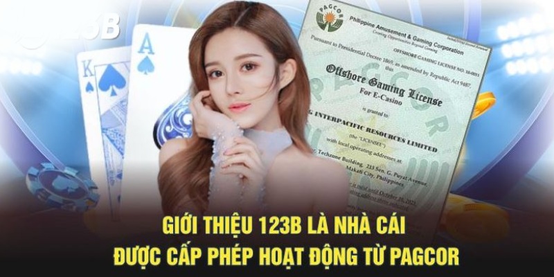 Giới thiệu 123B sơ lược