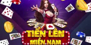 Luật chơi tiến lên miền Nam