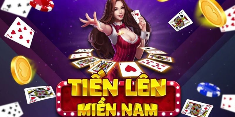Luật chơi tiến lên miền Nam
