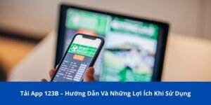 tải app 123B