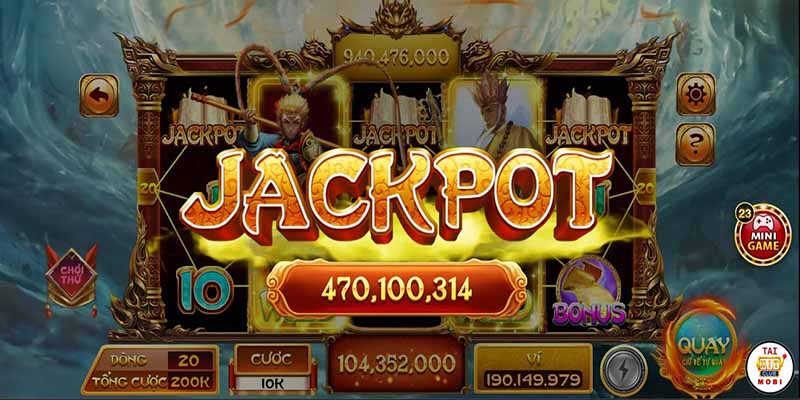 Nguồn gốc của game Tây Du Ký 123B