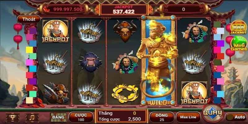 Những ưu điểm vượt trội của game