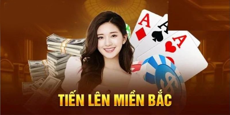 Hướng dẫn chơi tiến lên miền Bắc chuẩn